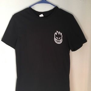 SPITFIRE t-shirt